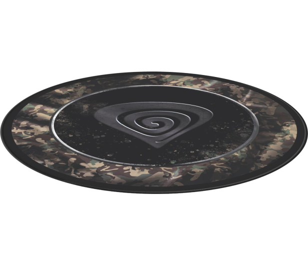 Genesis Mata pod fotel Tellur 500 Master of Camouflage 110cm NDG-1708 - 1077760 - zdjęcie 2
